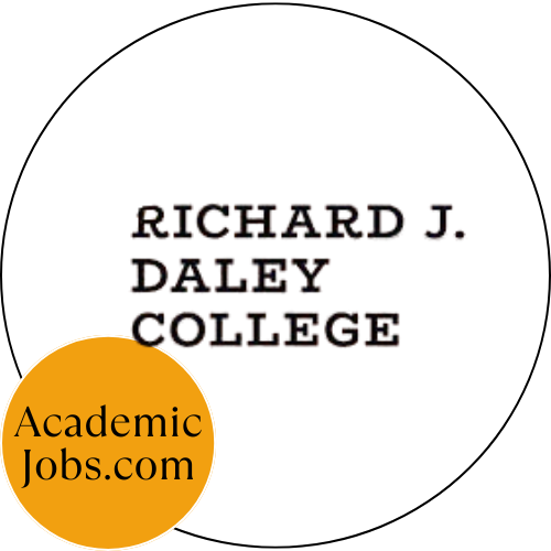 Richard J. Daley College Logo